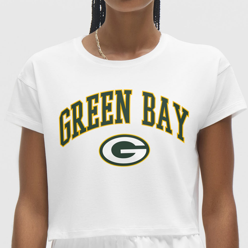 NFL Green Bay Packers lululemon Women's Cates T-Shirt