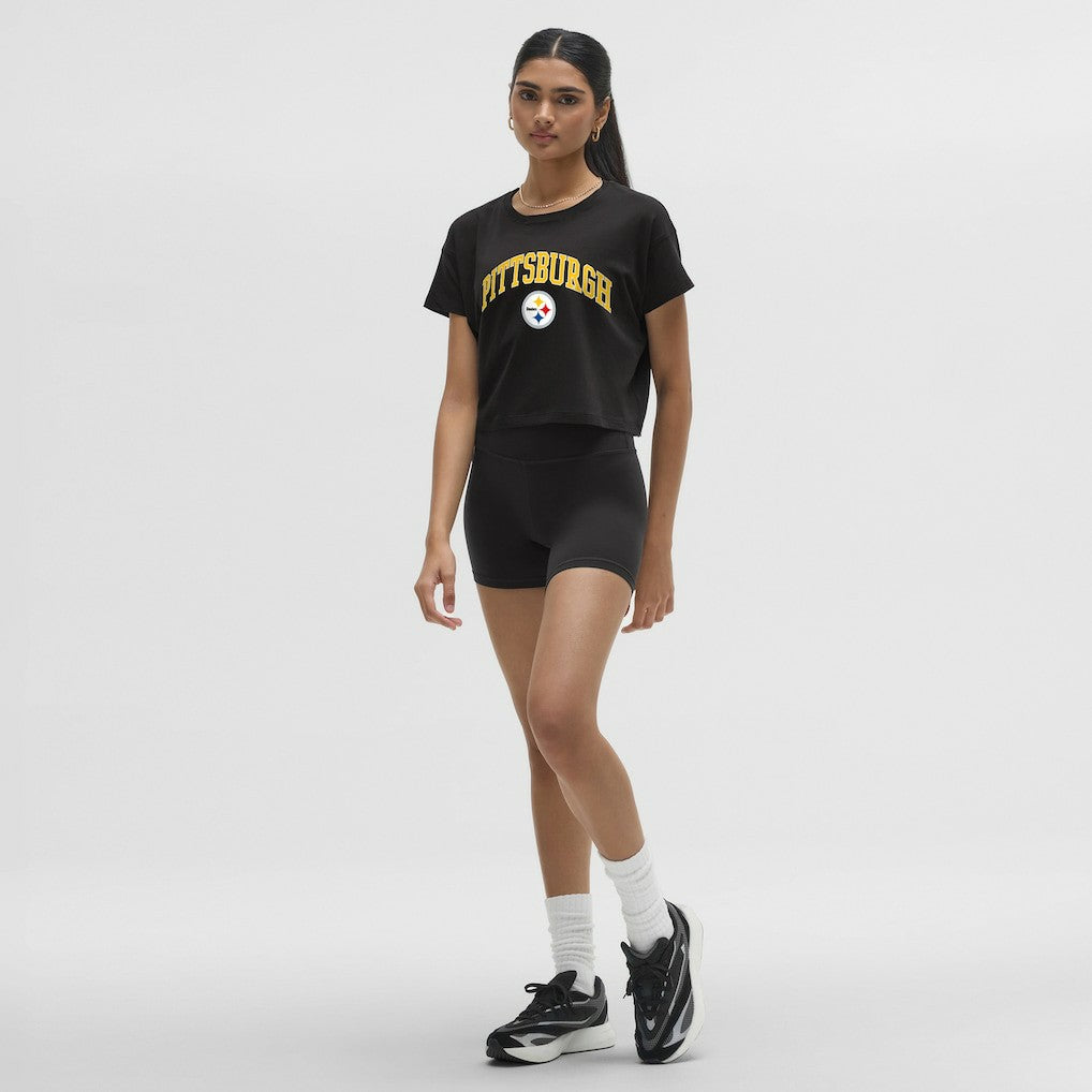 NFL Pittsburgh Steelers lululemon Women's Cates T-Shirt