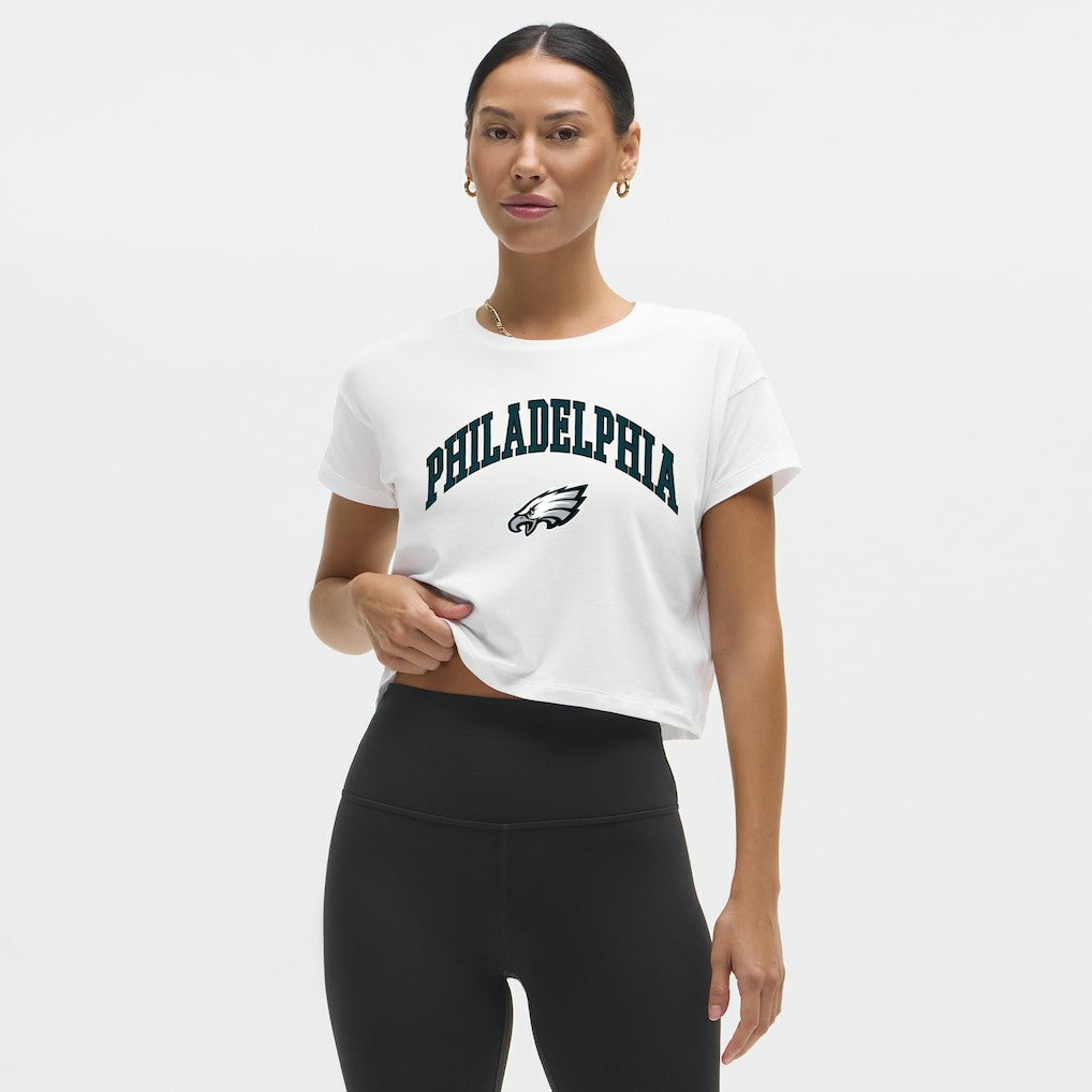 NFL Philadelphia Eagles lululemon Women's Cates T-Shirt
