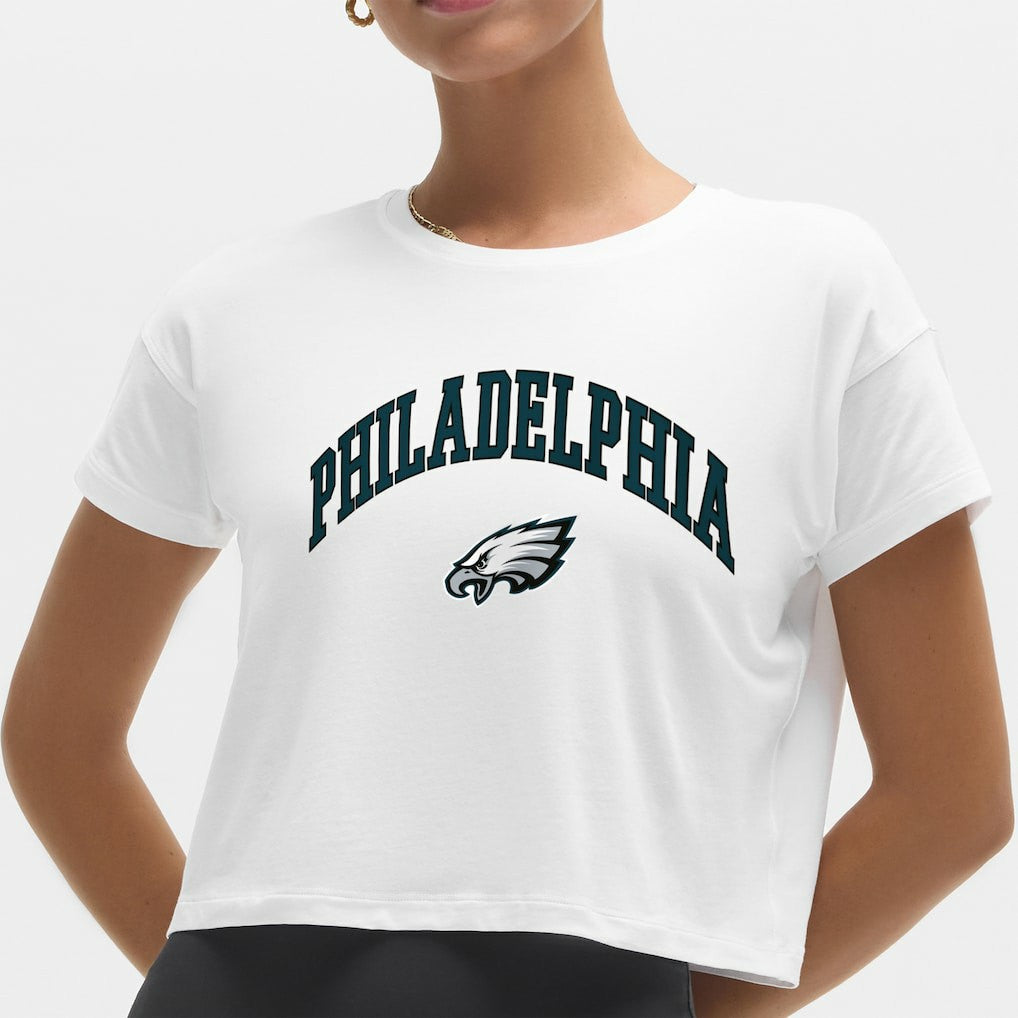 NFL Philadelphia Eagles lululemon Women's Cates T-Shirt