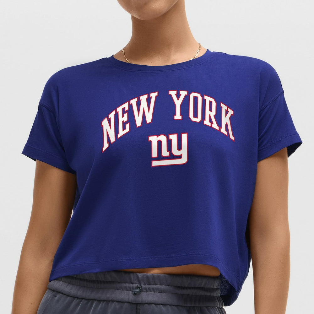 NFL New York Giants lululemon Women's Cates T-Shirt
