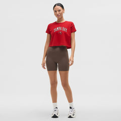 NFL Tampa Bay Buccaneers lululemon Women's Cates T-Shirt