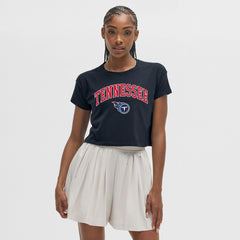 NFL Tennessee Titans lululemon Women's Cates T-Shirt