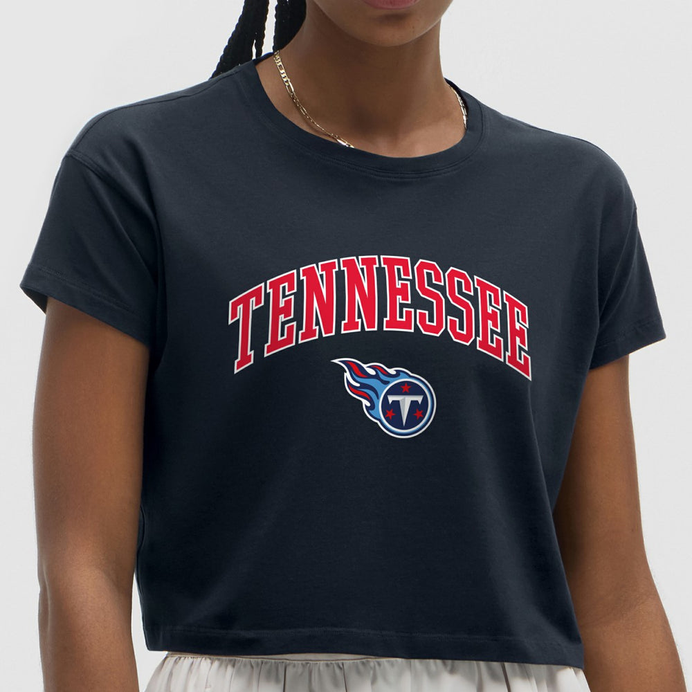 NFL Tennessee Titans lululemon Women's Cates T-Shirt