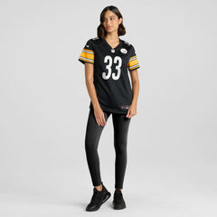 NFL Pittsburgh Steelers Jack Sawyer  Women's Team Game Jersey