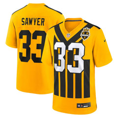 NFL Pittsburgh Steelers Jack Sawyer  Alternate Game Jersey