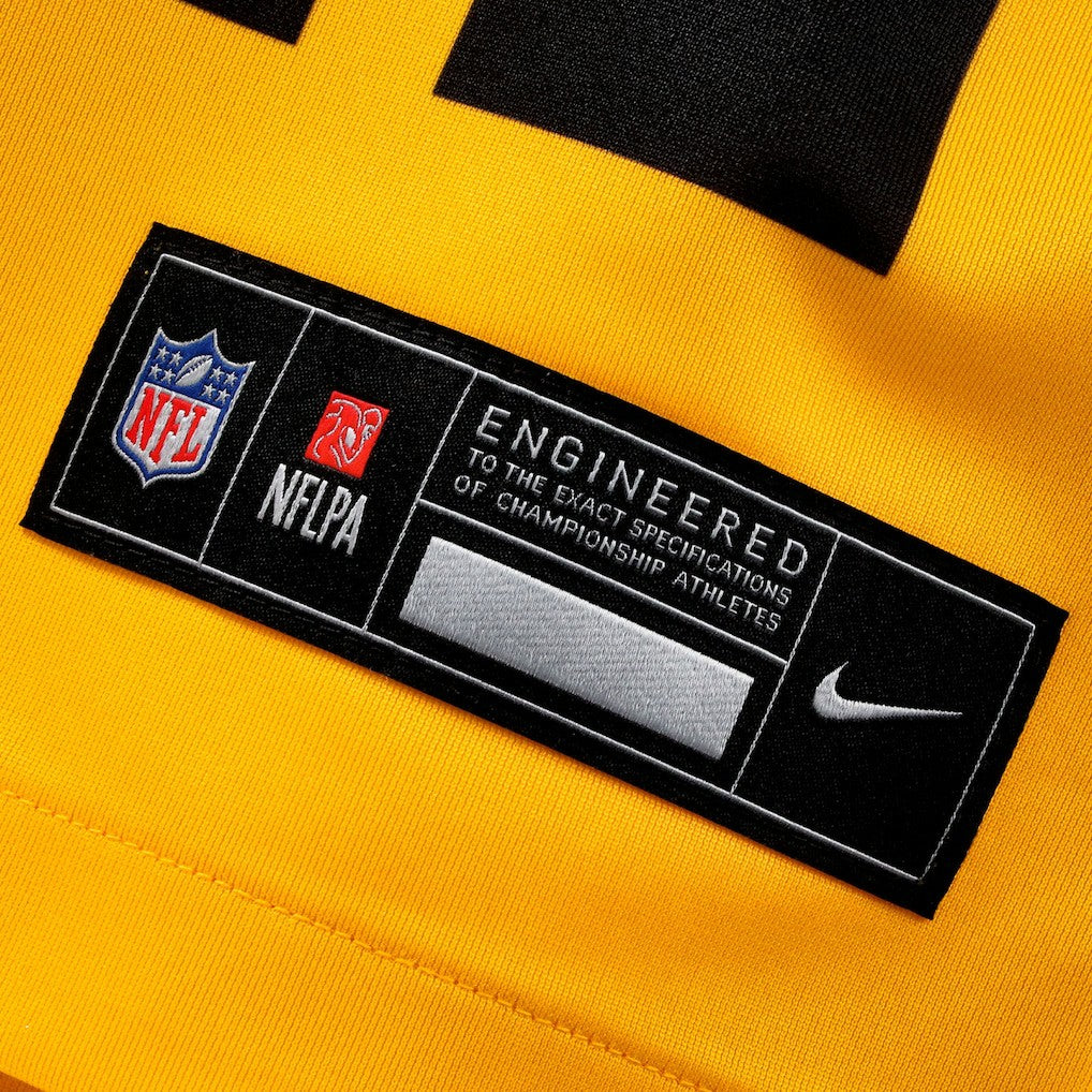NFL Pittsburgh Steelers Jack Sawyer  Alternate Game Jersey