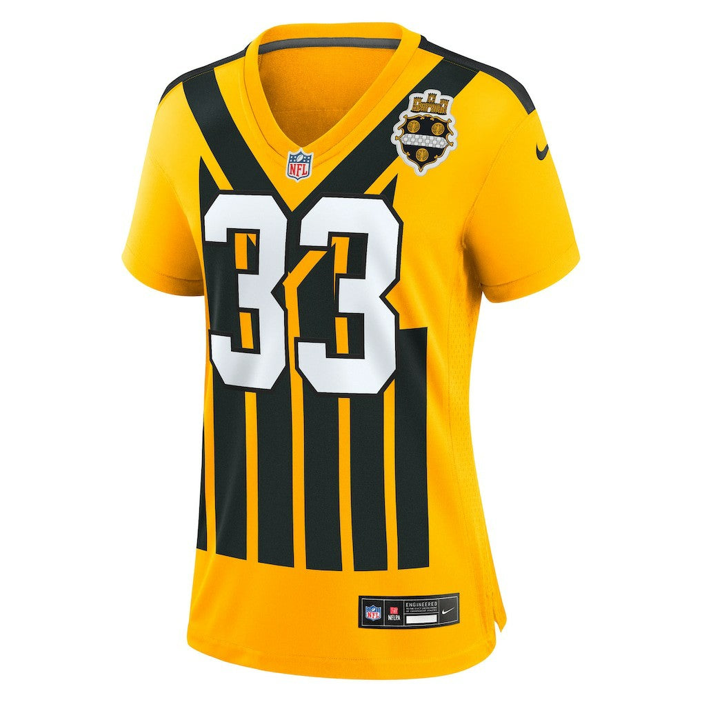 NFL Pittsburgh Steelers Jack Sawyer  Women's Alternate Game Jersey