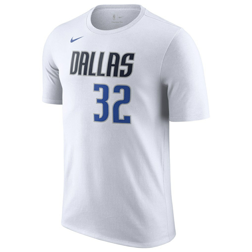 Cooper Flagg Dallas Mavericks 2025 NBA Draft First Round Pick Association Edition Name & Number T-Shirt sale - White | Nike sale