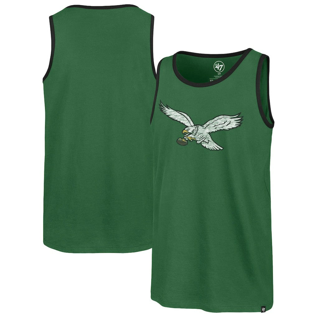 NFL Philadelphia Eagles '47 Premier Franklin Tank Top