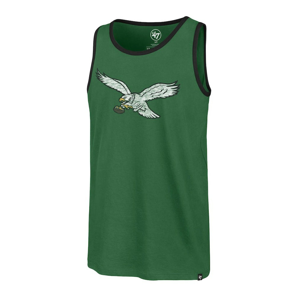 NFL Philadelphia Eagles '47 Premier Franklin Tank Top