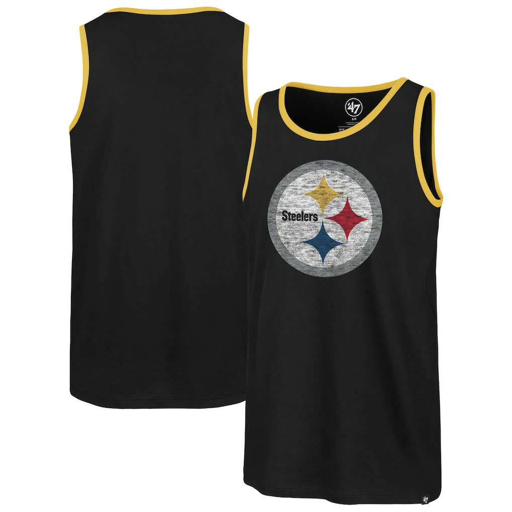 NFL Pittsburgh Steelers '47 Premier Franklin Tank Top