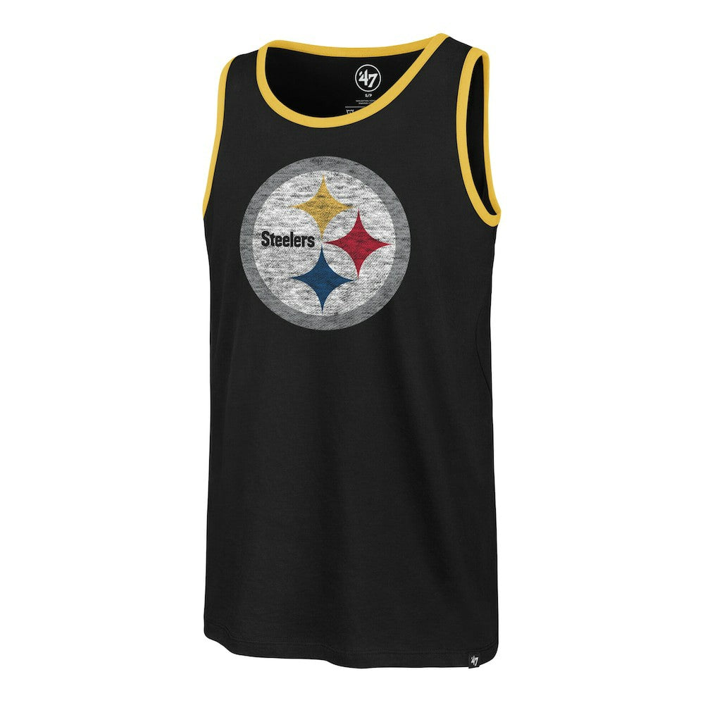 NFL Pittsburgh Steelers '47 Premier Franklin Tank Top