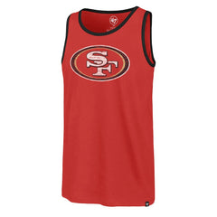 NFL San Francisco 49ers '47 Premier Franklin Tank Top