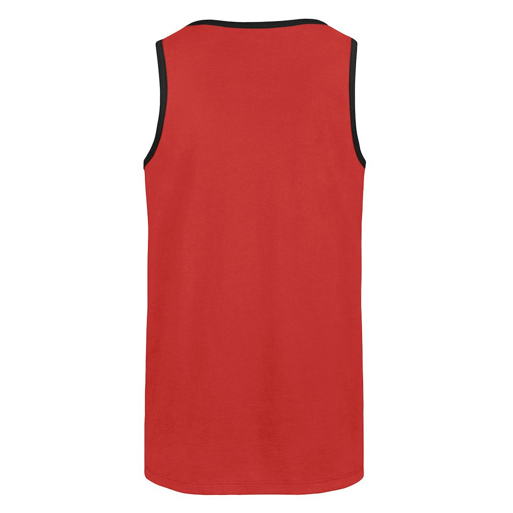 NFL San Francisco 49ers '47 Premier Franklin Tank Top