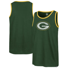 NFL Green Bay Packers '47 Premier Franklin Tank Top