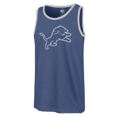 NFL Detroit Lions '47 Premier Franklin Tank Top