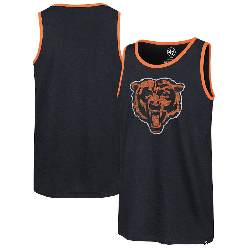 NFL Chicago Bears '47 Premier Franklin Tank Top
