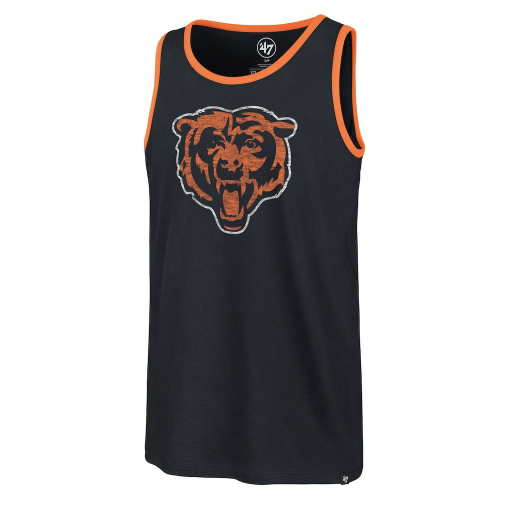 NFL Chicago Bears '47 Premier Franklin Tank Top