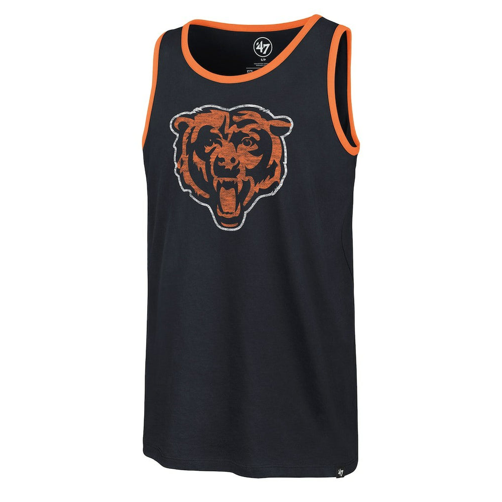 NFL Chicago Bears '47 Premier Franklin Tank Top