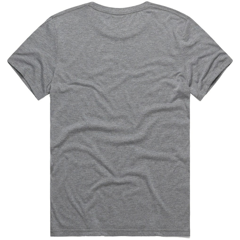 NFL Dallas Cowboys Homage NFL x Grateful Dead Tri-Blend T-Shirt