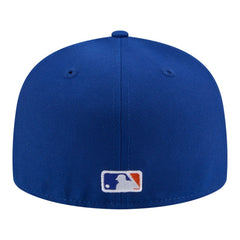 New York Mets Hidden Hit 59FIFTY Fitted Hat - Royal | New Era