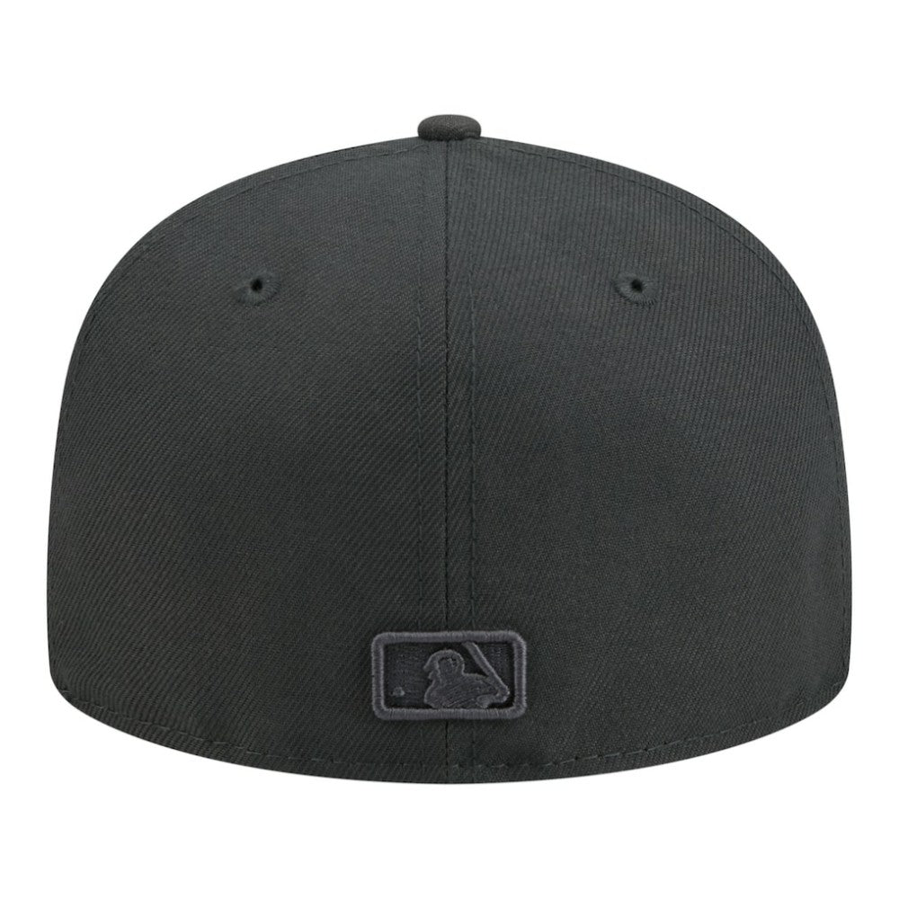Chicago White Sox Color Pack 59FIFTY Fitted Hat - Charcoal | New Era