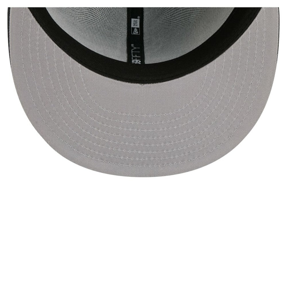 Chicago White Sox Color Pack 59FIFTY Fitted Hat - Charcoal | New Era