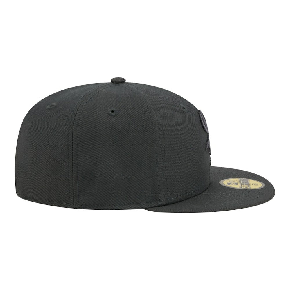Chicago White Sox Color Pack 59FIFTY Fitted Hat - Charcoal | New Era