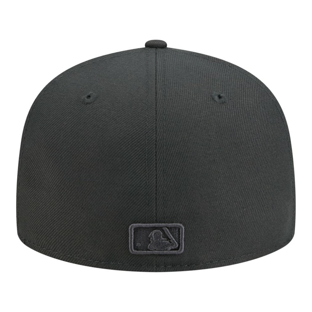 Cincinnati Reds Color Pack 59FIFTY Fitted Hat - Charcoal | New Era