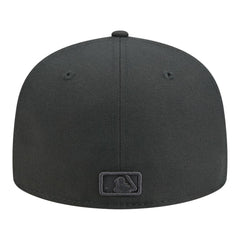 Cincinnati Reds Color Pack 59FIFTY Fitted Hat - Charcoal | New Era