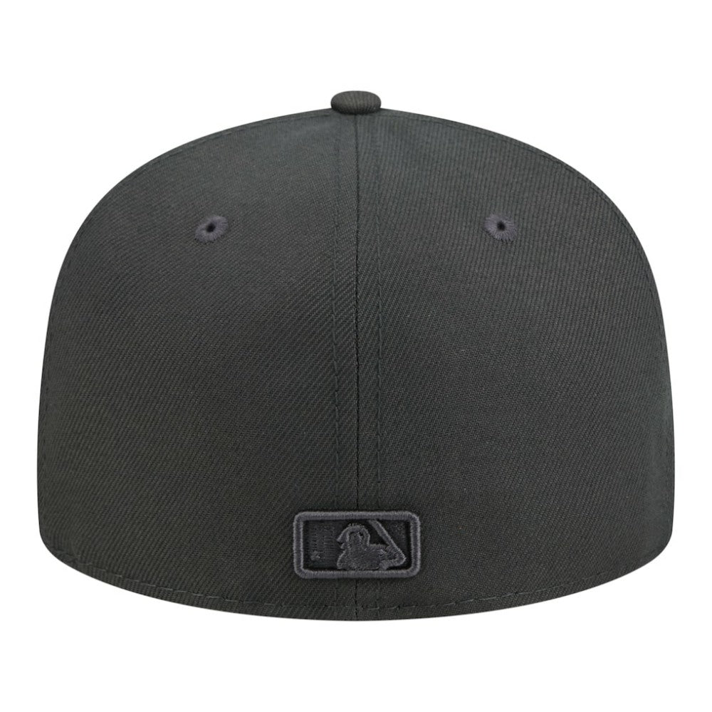 Detroit Tigers Color Pack 59FIFTY Fitted Hat - Charcoal | New Era