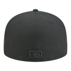 Baltimore Orioles Color Pack 59FIFTY Fitted Hat - Charcoal | New Era