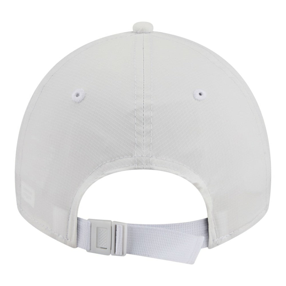 San Diego Padres Ripstop Casual Classic Adjustable Hat - White | New Era