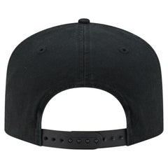 Pittsburgh Pirates Stacked 19TWENTY Adjustable Hat - Black | New Era