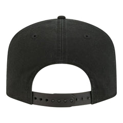 Arizona Diamondbacks Stacked 19TWENTY Adjustable Hat - Black | New Era