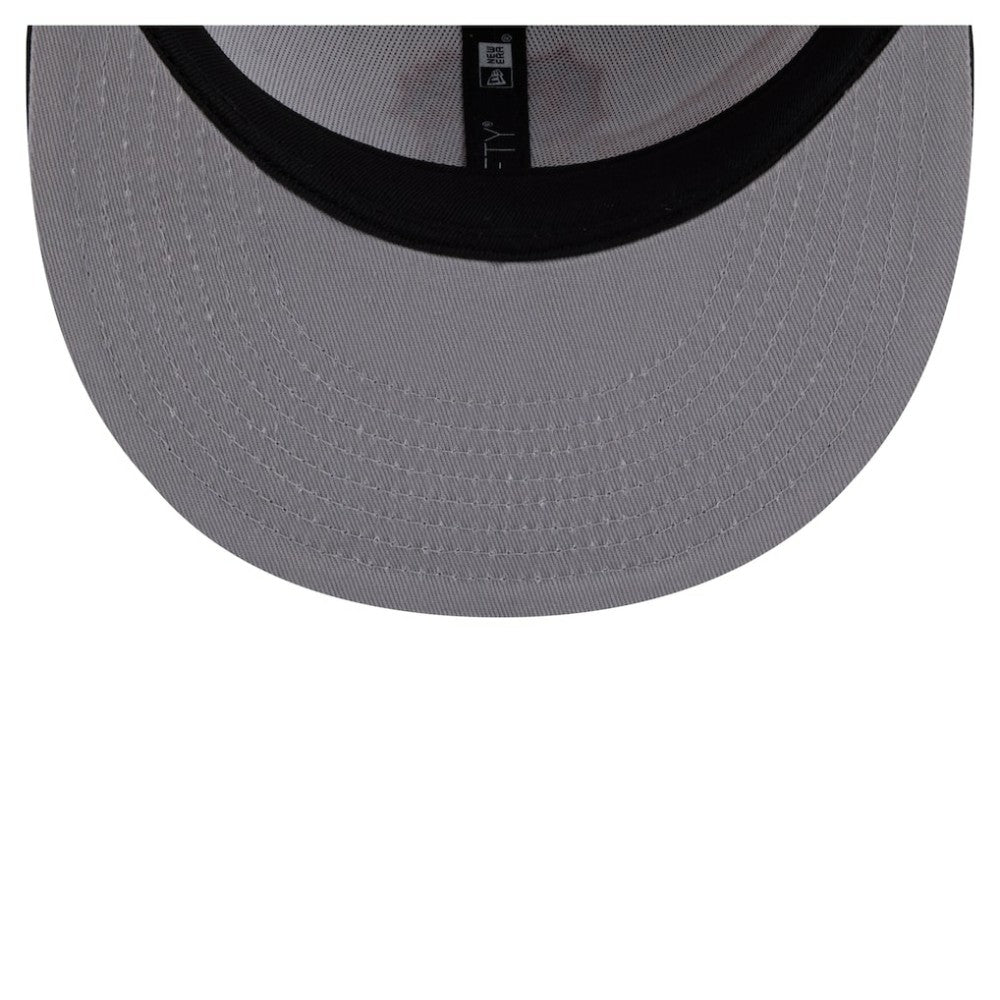 San Francisco Giants Swept 9FIFTY Snapback Hat - White | New Era