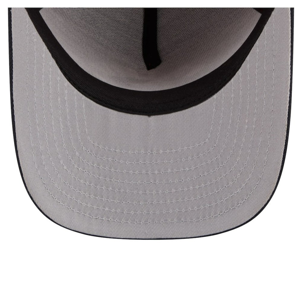 St. Louis Cardinals Arched A-Frame 9FIFTY Adjustable Hat - Red/Navy | New Era