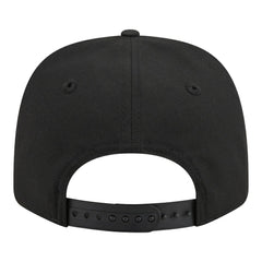 Cincinnati Reds Tonal Camo 9SEVENTY Stretch-Snap Hat - Black | New Era