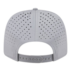 San Francisco Giants Sport Rope 9SEVENTY Adjustable Hat - Gray | New Era