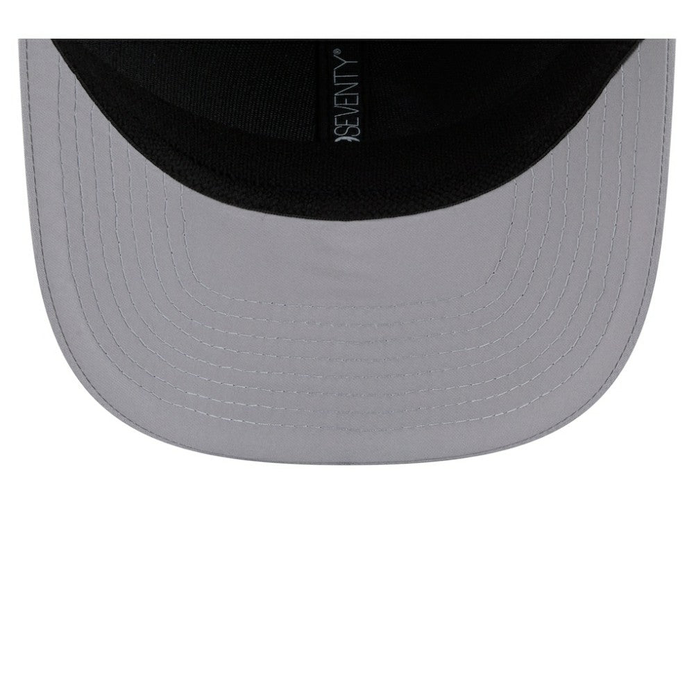 Toronto Blue Jays Sport Rope 9SEVENTY Adjustable Hat - Gray | New Era
