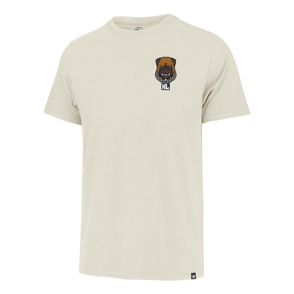 NFL Cleveland Browns '47 Dawg Pound XL Backer Franklin T-Shirt