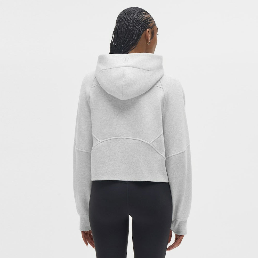 NFL Miami Dolphins lululemon Women's Scuba Oversized Half-Zip Hoodie