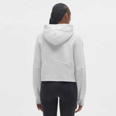 NFL Miami Dolphins lululemon Women's Scuba Oversized Half-Zip Hoodie