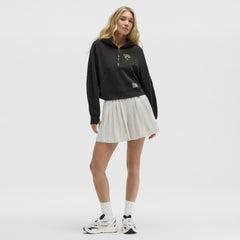 NFL Jacksonville Jaguars lululemon Women's Scuba Oversized Half-Zip Hoodie