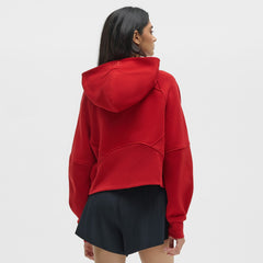 NFL Tampa Bay Buccaneers lululemon Women's Scuba Oversized Half-Zip Hoodie