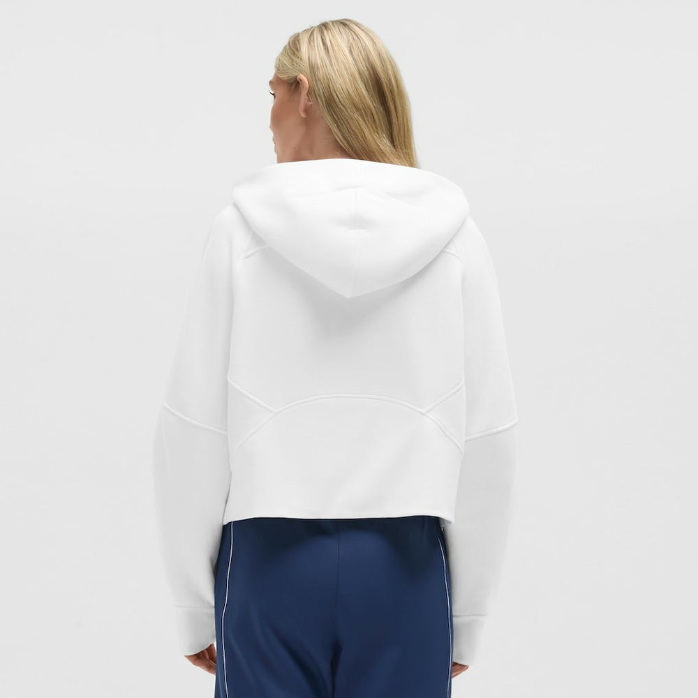 NFL Dallas Cowboys lululemon Women's Scuba Oversized Half-Zip Hoodie