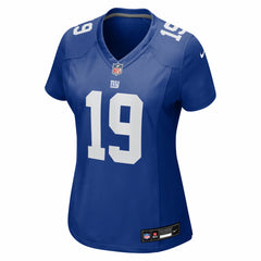 NFL New York Giants Jameis Winston  Women's Team Game Jersey