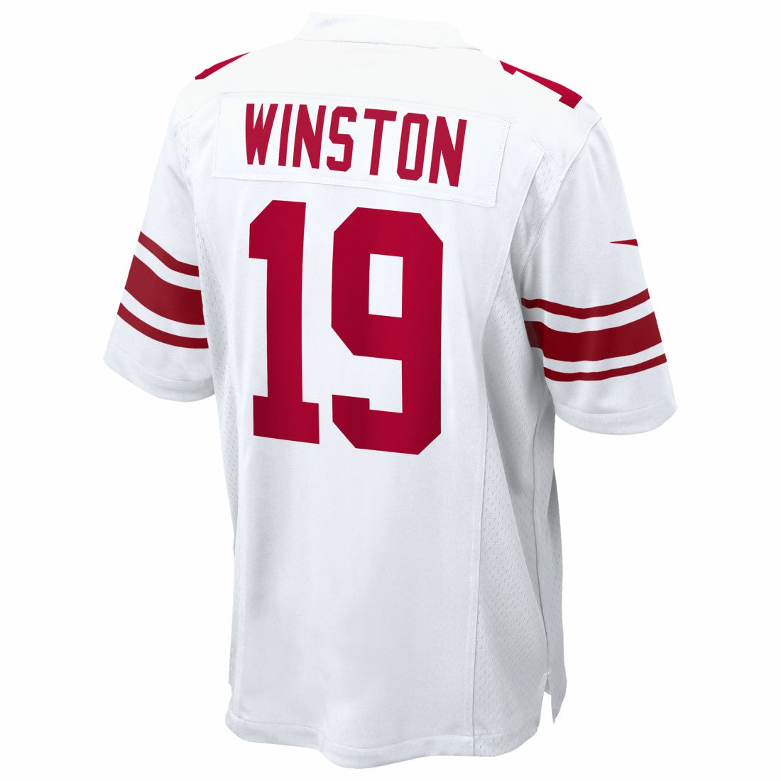 NFL New York Giants Jameis Winston  Game Jersey