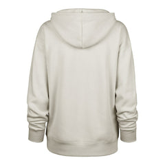 NFL Cleveland Browns '47 Women's Dawg Pound XL Whirlwind Naomi Pullover Hoodie